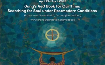 “Il Libro rosso di Jung per il nostro tempo: alla ricerca dell’anima nel mondo postmoderno”